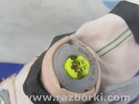 ФОТО AirBag шторка для Nissan Sentra B17 Киев