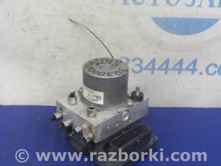 ФОТО Блок ABS для Nissan Sentra B17 Киев