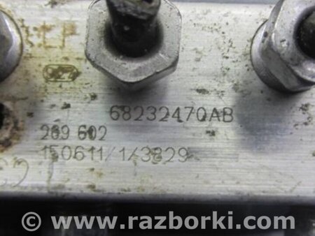 ФОТО Блок ABS для Nissan Sentra B17 Киев