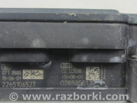 ФОТО Блок ABS для Nissan Sentra B17 Киев