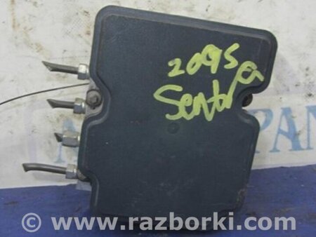 ФОТО Блок ABS для Nissan Sentra B17 Киев
