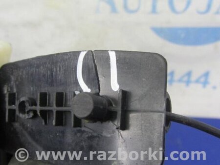 ФОТО Замок крышки багажника для Nissan Sentra B17 Киев
