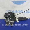 Замок крышки багажника Nissan Sentra B17