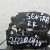 ФОТО Замок крышки багажника для Nissan Sentra B17 Киев