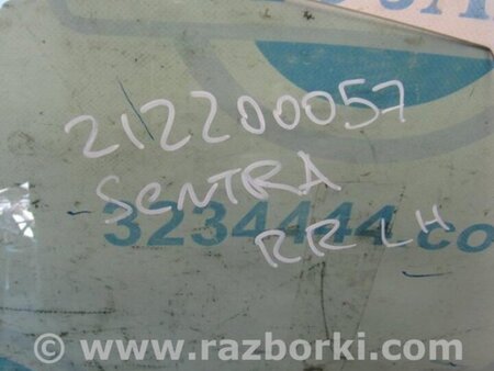 ФОТО Стекло двери для Nissan Sentra B17 Киев