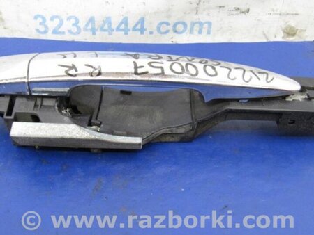 ФОТО Ручка двери для Nissan Sentra B17 Киев