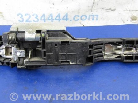 ФОТО Ручка двери для Nissan Sentra B17 Киев