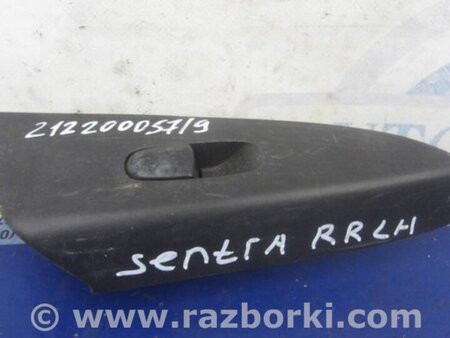 ФОТО Кнопка стеклоподьемника для Nissan Sentra B17 Киев