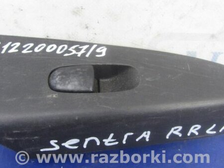 ФОТО Кнопка стеклоподьемника для Nissan Sentra B17 Киев