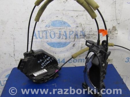 ФОТО Замок двери для Nissan Sentra B17 Киев