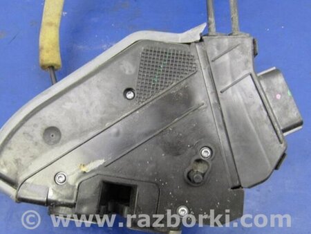 ФОТО Замок двери для Nissan Sentra B17 Киев