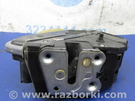 ФОТО Замок двери для Nissan Sentra B17 Киев
