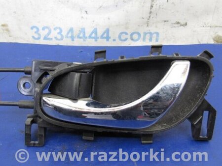 ФОТО Замок двери для Nissan Sentra B17 Киев