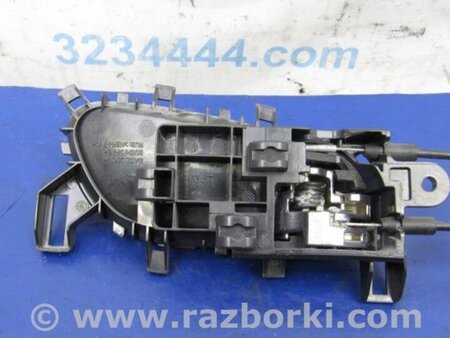 ФОТО Замок двери для Nissan Sentra B17 Киев