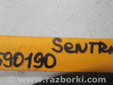 ФОТО Патрубок системы охлаждения для Nissan Sentra B17 Киев