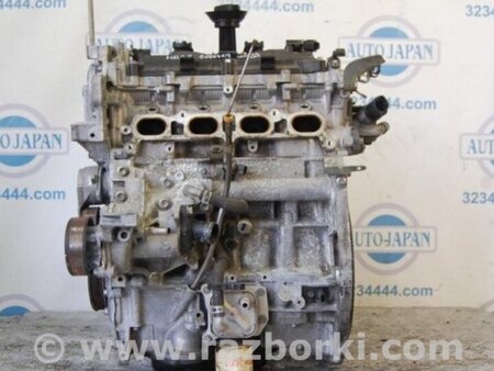 ФОТО Двигатель бензиновый для Nissan Sentra B17 Киев