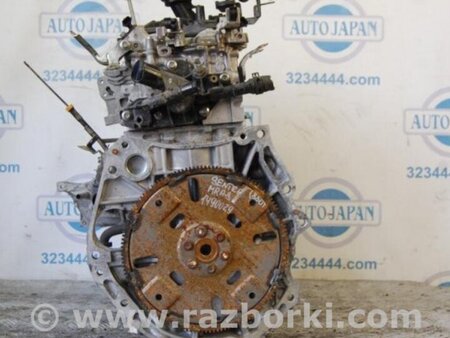 ФОТО Двигатель бензиновый для Nissan Sentra B17 Киев