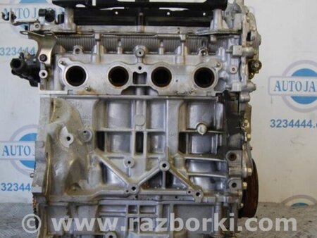 ФОТО Двигатель бензиновый для Nissan Sentra B17 Киев