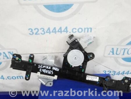 ФОТО Стеклоподъемник для Nissan Sentra B17 Киев