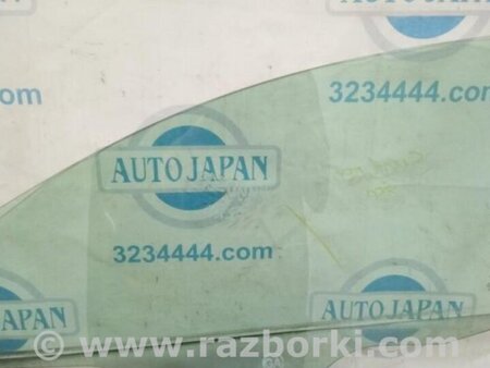 ФОТО Стекло двери для Nissan Sentra B17 Киев