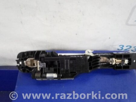 ФОТО Ручка двери для Nissan Sentra B17 Киев