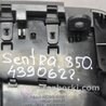 ФОТО Дефлектор торпеды для Nissan Sentra B17 Киев