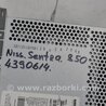 ФОТО Магнитола для Nissan Sentra B17 Киев