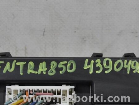 ФОТО Блок комфорта для Nissan Sentra B17 Киев