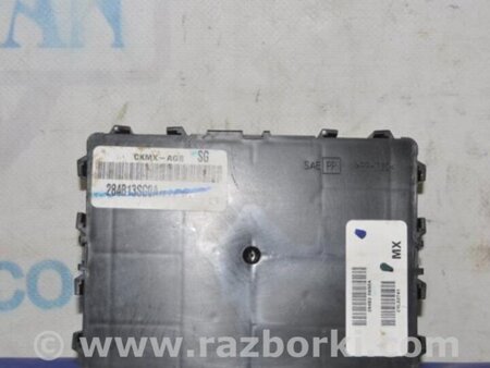ФОТО Блок комфорта для Nissan Sentra B17 Киев