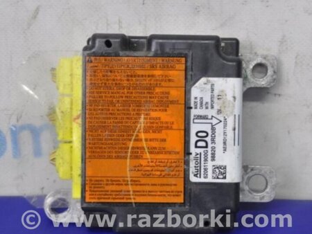 ФОТО Блок управления AIRBAG для Nissan Sentra B17 Киев