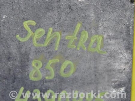 ФОТО Блок управления AIRBAG для Nissan Sentra B17 Киев