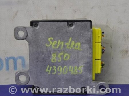 ФОТО Блок управления AIRBAG для Nissan Sentra B17 Киев