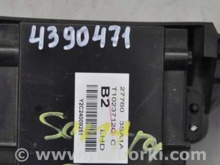 ФОТО Блок электронный для Nissan Sentra B17 Киев
