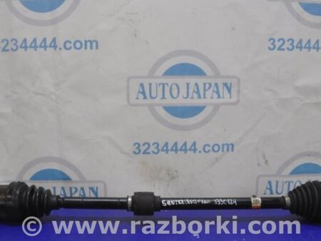 ФОТО Привод передний для Nissan Sentra B17 Киев