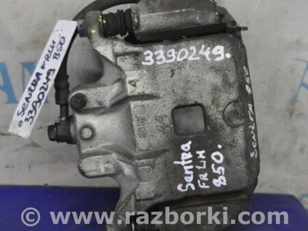 ФОТО Суппорт для Nissan Sentra B17 Киев