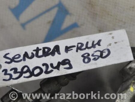 ФОТО Суппорт для Nissan Sentra B17 Киев