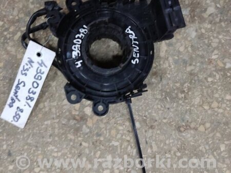 ФОТО Шлейф AirBag для Nissan Sentra B17 Киев