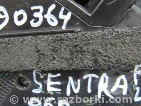 ФОТО Замок двери для Nissan Sentra B17 Киев