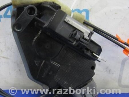 ФОТО Замок двери для Nissan Sentra B17 Киев