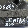 ФОТО Замок двери для Nissan Sentra B17 Киев
