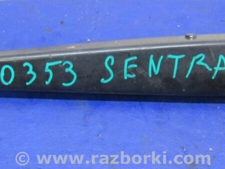 ФОТО Поводок дворника для Nissan Sentra B17 Киев