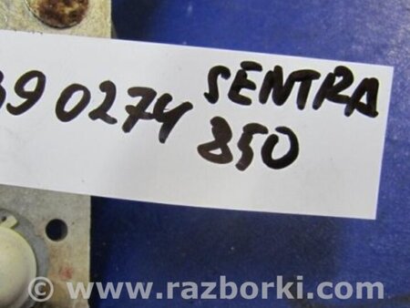 ФОТО Трапеция дворников для Nissan Sentra B17 Киев