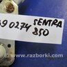 ФОТО Трапеция дворников для Nissan Sentra B17 Киев