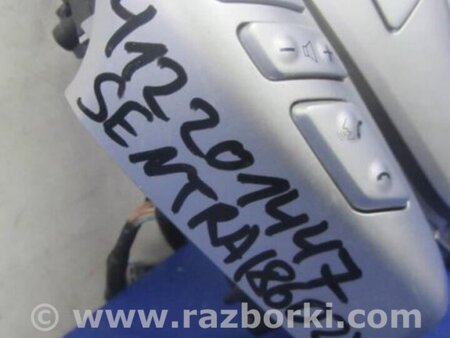 ФОТО Кнопки руля для Nissan Sentra B17 Киев