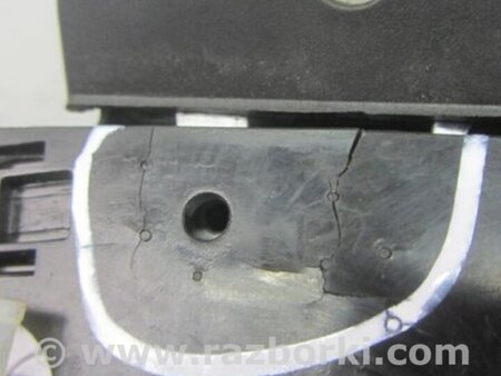 ФОТО Замок крышки багажника для Nissan Sentra B17 Киев