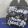 ФОТО Замок крышки багажника для Nissan Sentra B17 Киев