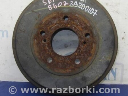 ФОТО Тормозной барабан для Nissan Sentra B17 Киев
