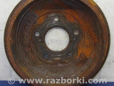 ФОТО Тормозной барабан для Nissan Sentra B17 Киев