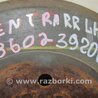 ФОТО Тормозной барабан для Nissan Sentra B17 Киев