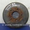 Тормозной барабан Nissan Sentra B17